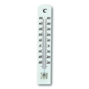 Sobni termometer 18 cm les. BÍ 12.1003.09