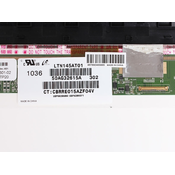 LCD Panel 14.5 (LTN145AT01)1366*768 LED sa staklom HP beats audio