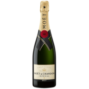 Moet & Chandon Champagne Brut Imperial Moët & Chandon 0,75 l