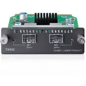 TP-Link TX432 10-Gigabit 2-Port SFP+ modul