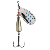 DROPPEN 6g LF SILVER (1549724)