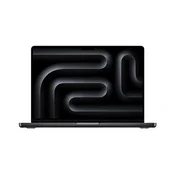 Apple MacBook Pro M5 chip with 10-core CPU and 10-core GPU 16GB 512GB SSD - Space Black