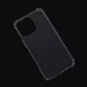 ICE CUBE Maska za iPhone 13 Pro 6.1 providna