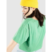 Rip Curl Search Icon Crop T-Shirt green Gr. L