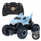 slomart avto na daljinsko upravljanje monster jam megalodon 1:24