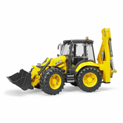 JCB Nakladalnik 5CX ECO BRUDER