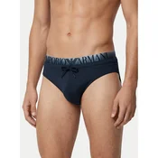 Emporio Armani Kopalke EM000582 AF20432 UB102 Mornarsko modra