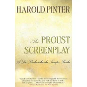 Proust Screenplay