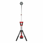AKU.PROSTORSKA LED SVETILKA M18 SAL-502B Li-Ion 2xAku.5,0Ah