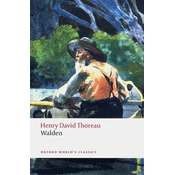 Henry Thoreau - Walden