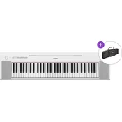 Yamaha Piaggero NP-15WH Cover SET Digitalni stage piano White