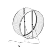 Metalna kotac za glodavce 15 cm