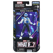 HASBRO MARVEL, KAJ ČE GOLIJAT LEGENDS SERIJA FIGUR, (21240741)