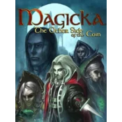 Paradox Interactive DLC Magicka: The Other Side of the Coin (Cijeli svijet)