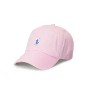 Polo Ralph Lauren Kapa s šiltom 211912843016 Roza