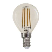 RABALUX LED Vlakna Filament, 4W, Providna