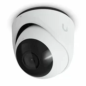 Ubiquiti UVC-G6-Turret-W 4K PoE Kamera sa AI i 3-osnom podešavanjem