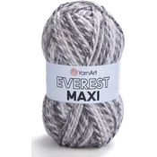 Yarn Art Everest Maxi 8021 Pletilna preja