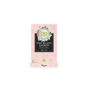 Vitavea Health BioNutrisanté White Tea Jasmine Peach Flavor 20 Sachets