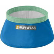 Ruffwear Posoda Trail Runner™ Bowl, Blue Pool