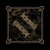 Behemoth Šal Opvs Contra Natvram Black