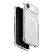 Premium maska UNIQ LifePro Xtreme MagClick™ za iPhone Air - Transparent