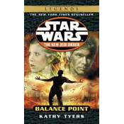 Balance Point: Star Wars Legends (the New Jedi Order)