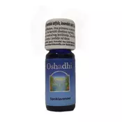 Oshadhi Etericno ulje Lavanda sirokolisna 10ml