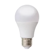 LED prigušiva sijalica A60 E27/9W/230V 4000K