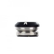Ethic integrated headset