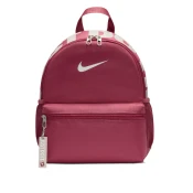 Nike Brasilia JDI Kids Mini Backpack (11L) - Purple - Polyester - 50% Recycled Polyester