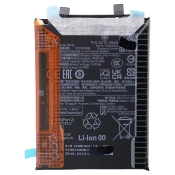 Baterija za Xiaomi Poco X5/Redmi Note 12 Pro 5G, BP4K, originalna, 5000 mAh