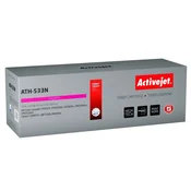 ActiveJet toner za HP 304A CC533A nov ATH-533N