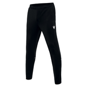 Abydos Hero Črna | Športna trenirka hlače | Macron Sportswear