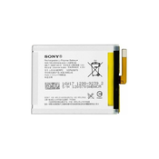 Sony Xperia XA F3111, E5 F3311 - Baterija LIS1618ERPC 2300mAh - 1298-9239 Genuine Service Pack