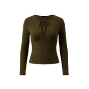 Trendyol Majica oliva