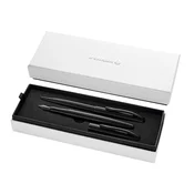 Pelikan Jazz Noble Elegance set, črna, v darilni škatli