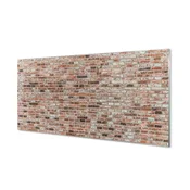 tulup.si Zidna obloga za kuhinju Vintage zid 120x60 cm