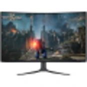 Monitor Alienware AW3225QF 32, 3840x2160, 4K UHD, 240Hz,