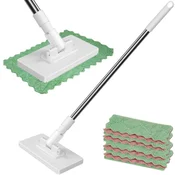 HOME & MARKER® Učinkovita čistilna metla | SWEEPI