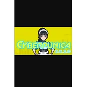Cyberpunica 2.0.2.0 (PC) Steam Key GLOBAL