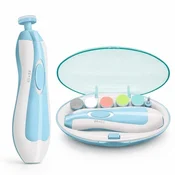 Cool Mango Električni pilnik za nohte za dojenčke – BabyTrim