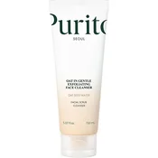 PURITO Oat-In Gentle Cleansing Face Scrub (piling za čiščenje obraza) 150 ml