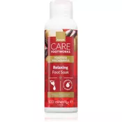 Avon Care Toasted Macadamia intenzivna njega za veoma suha i ispucala stopala 100 ml