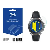 3MK Zaščitno steklo za Samsung Galaxy Watch 3 45 mm - 3mk