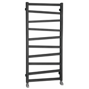 Radiator za brisače ZIG, 500 x 1096 mm, 406 W, antraciten - Antracitna - 24 - Jeklo - Sapho - ZIG - 500.00 - 500x1096 mm - 1096.00 - 5.21 - 406,00