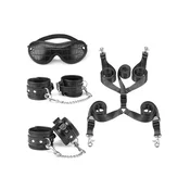 Liebe Seele Underbed Mattress Restraint Kit – set za vezanje oko kreveta