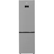 Beko B5RCNA405HXB Kombinovani frižider, 249 l, Neo Frost, Sivi