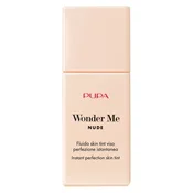 Pupa Wonder Me Nude - Instant Perfecting Face Tint Fluid Skin 030 - Sand (30 Ml)
