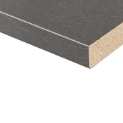 Kaindl CPL Delovna plošča 260 cm x 60 cm x 2,8 cm Skrilavec